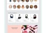 design and redesign your store or web page